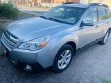 Subaru Outback 2014 года за 5 000 000 тг. в Караганда – фото 3
