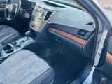 Subaru Outback 2014 года за 5 000 000 тг. в Караганда – фото 5