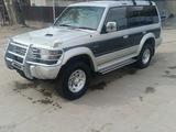 Mitsubishi Pajero 1995 годаfor3 000 000 тг. в Жаркент – фото 2