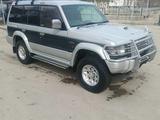 Mitsubishi Pajero 1995 годаfor3 000 000 тг. в Жаркент