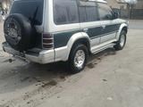 Mitsubishi Pajero 1995 годаfor3 000 000 тг. в Жаркент – фото 4