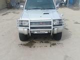 Mitsubishi Pajero 1995 годаfor3 000 000 тг. в Жаркент – фото 5