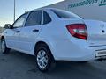 ВАЗ (Lada) Granta 2190 2014 года за 2 670 000 тг. в Уральск – фото 12