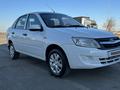 ВАЗ (Lada) Granta 2190 2014 года за 2 670 000 тг. в Уральск – фото 7