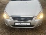 ВАЗ (Lada) Priora 2170 2012 годаүшін2 500 000 тг. в Усть-Каменогорск – фото 4