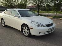 Lexus ES 330 2005 года за 6 500 000 тг. в Алматы