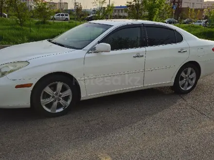 Lexus ES 330 2005 года за 6 500 000 тг. в Алматы – фото 3