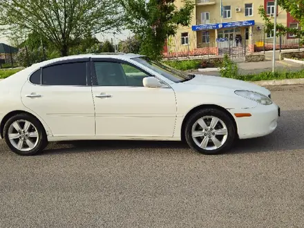 Lexus ES 330 2005 года за 6 500 000 тг. в Алматы – фото 6