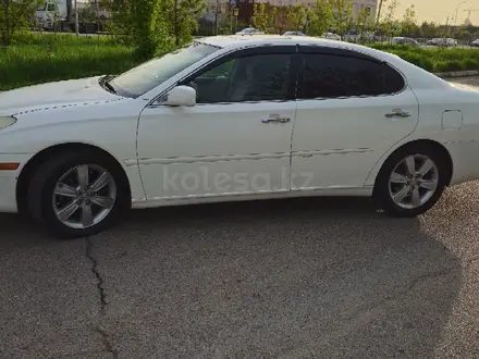 Lexus ES 330 2005 года за 6 500 000 тг. в Алматы – фото 8