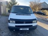 Volkswagen Transporter 1995 годаүшін2 500 000 тг. в Алматы – фото 4