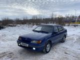 ВАЗ (Lada) 2115 2003 годаfor1 100 000 тг. в Астана