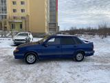 ВАЗ (Lada) 2115 2003 годаfor1 100 000 тг. в Астана – фото 5