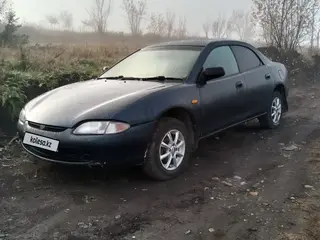 Mazda Lantis, 1996