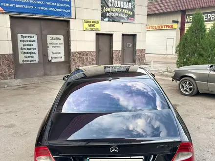 Mercedes-Benz CLS 500 2006 года за 9 500 000 тг. в Жезказган – фото 7