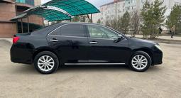 Toyota Camry 2012 годаfor8 500 000 тг. в Уральск – фото 5