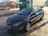 Nissan Primera 2003 года за 2 600 000 тг. в Астана – фото 2