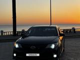 Toyota Camry 2014 годаfor8 200 000 тг. в Актау – фото 2