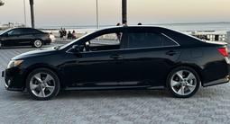 Toyota Camry 2014 годаүшін8 200 000 тг. в Актау – фото 3