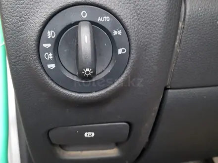 Переключатель света фары на Audi Q7 за 14 000 тг. в Шымкент