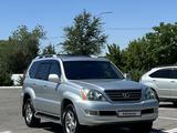 Lexus GX 470 2007 годаfor13 500 000 тг. в Шымкент – фото 5