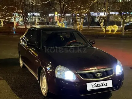 ВАЗ (Lada) Priora 2172 2012 года за 1 750 000 тг. в Атырау