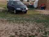 Volkswagen Sharan 2002 годаfor2 500 000 тг. в Уральск – фото 3