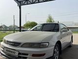 Toyota Carina ED 1996 годаүшін1 500 000 тг. в Алматы – фото 3