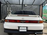 Toyota Carina ED 1996 годаүшін1 500 000 тг. в Алматы