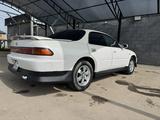 Toyota Carina ED 1996 годаүшін1 500 000 тг. в Алматы – фото 2