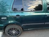 Volkswagen Golf 1995 годаүшін850 000 тг. в Караганда – фото 4
