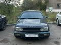 Volkswagen Golf 1995 года за 950 000 тг. в Караганда