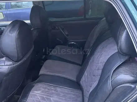 Volkswagen Golf 1995 года за 950 000 тг. в Караганда – фото 7