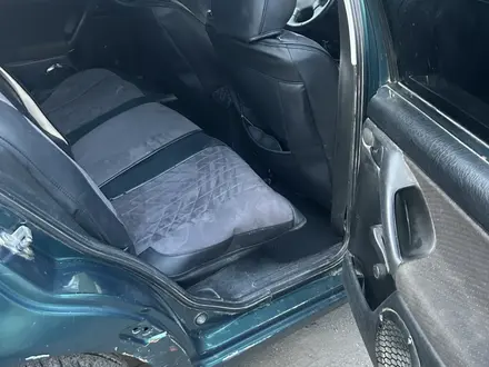 Volkswagen Golf 1995 года за 950 000 тг. в Караганда – фото 8