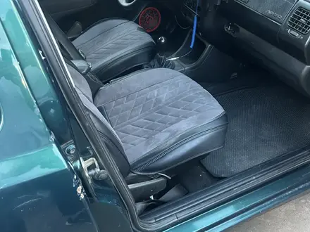 Volkswagen Golf 1995 года за 950 000 тг. в Караганда – фото 9