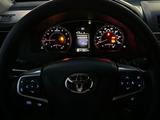 Toyota Camry 2015 года за 9 200 000 тг. в Жанаозен
