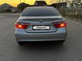Toyota Camry 2015 года за 9 200 000 тг. в Жанаозен – фото 3