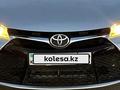 Toyota Camry 2015 года за 9 200 000 тг. в Жанаозен – фото 4