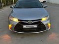 Toyota Camry 2015 года за 9 200 000 тг. в Жанаозен – фото 5