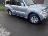 Mitsubishi Pajero 2006 годаүшін6 000 000 тг. в Павлодар
