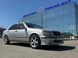 Toyota Progres 1999 годаүшін3 700 000 тг. в Усть-Каменогорск