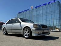 Toyota Progres 1999 годаүшін3 600 000 тг. в Усть-Каменогорск