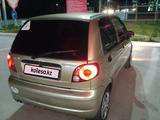 Daewoo Matiz 2007 годаүшін1 600 000 тг. в Актобе