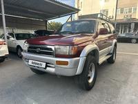 Toyota Hilux Surf 1997 годаүшін3 800 000 тг. в Алматы