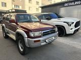 Toyota Hilux Surf 1997 года за 3 800 000 тг. в Алматы – фото 4