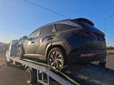 Hyundai Tucson 2024г автомат 2, 5 по запчастям в Атырау