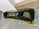 Бампер передний Hyundai Tucson 2021-2024 NEW ORIGINAL за 140 000 тг. в Алматы