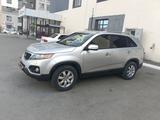 Kia Sorento 2012 годаүшін8 000 000 тг. в Астана