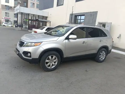 Kia Sorento 2012 года за 8 000 000 тг. в Астана