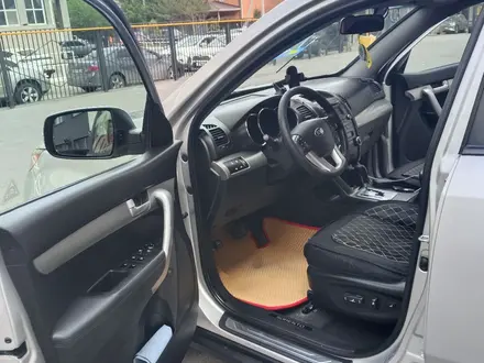 Kia Sorento 2012 года за 8 000 000 тг. в Астана – фото 6
