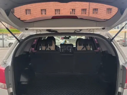Kia Sorento 2012 года за 8 000 000 тг. в Астана – фото 7